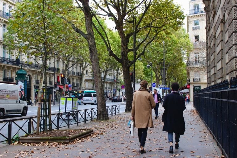 A Local's Guide To The Best Neighborhoods In Paris A Local's Guide To The Best Neighborhoods In Paris