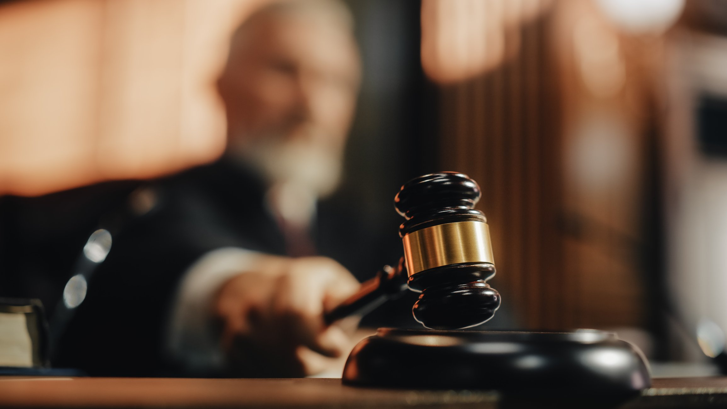 A Look At Ongoing Nuclear Litigation: A Comprehensive Overview A Look At Ongoing Nuclear Litigation: A Comprehensive Overview