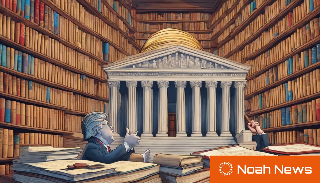 A Look At Ongoing Nuclear Litigation: Key Cases And Legal Battles