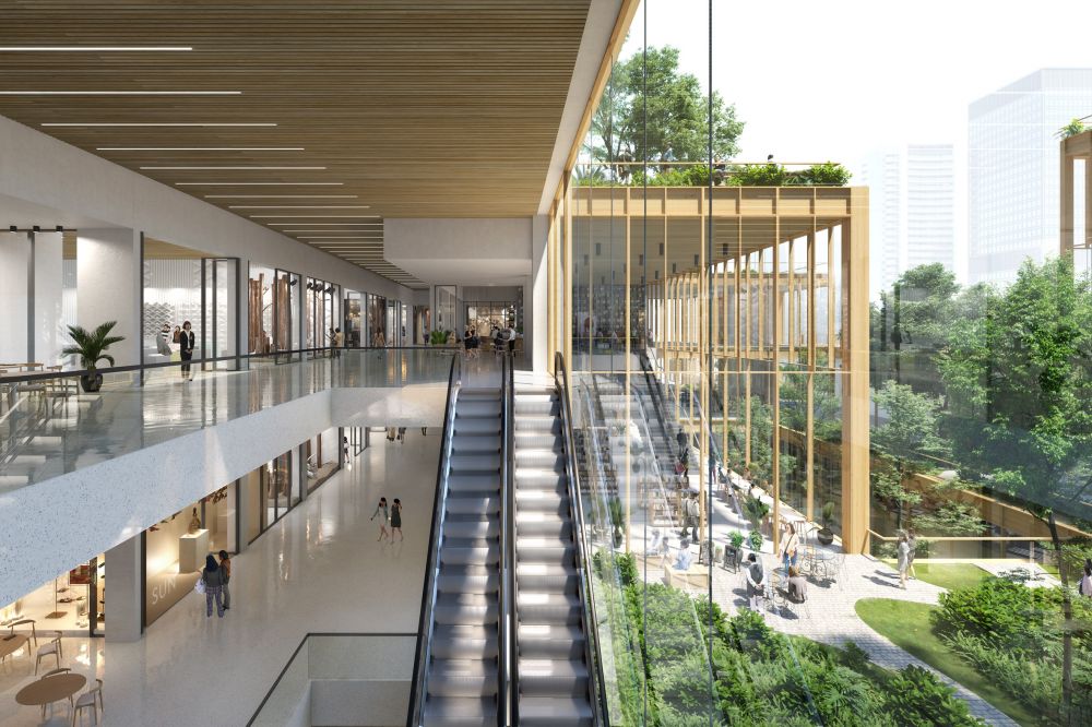 A Look At South Korea's Unique Residential Architecture Through A New Exhibition A Look At South Korea's Unique Residential Architecture Through A New Exhibition