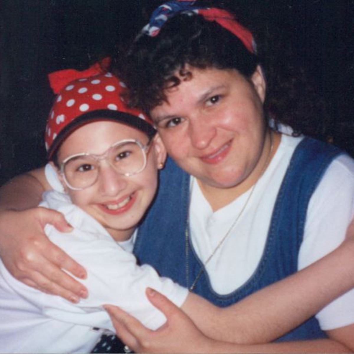 A Look At The Genetics Of Gypsy Rose Blanchard's Daughter A Look At The Genetics Of Gypsy Rose Blanchard's Daughter