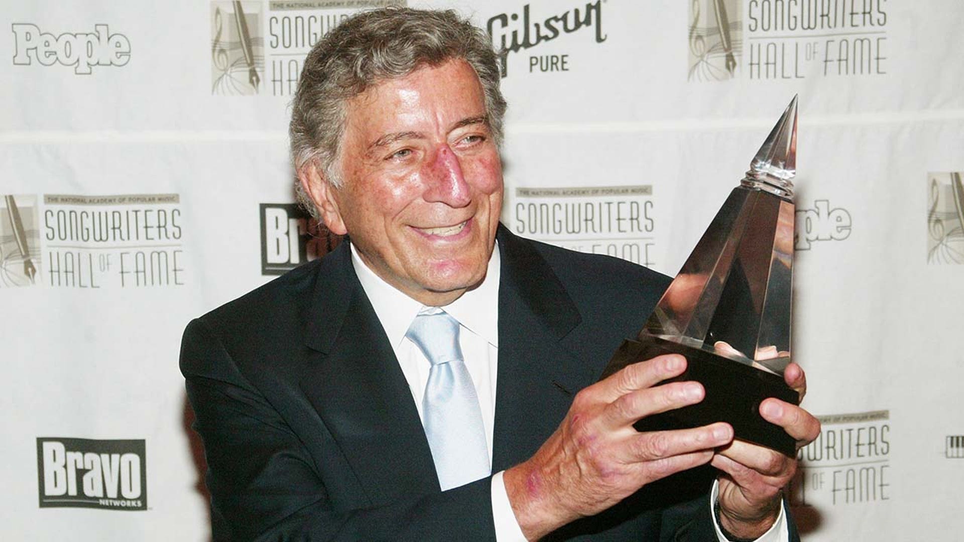 A Look At The Personal Life Of Tony Bennett A Look At The Personal Life Of Tony Bennett