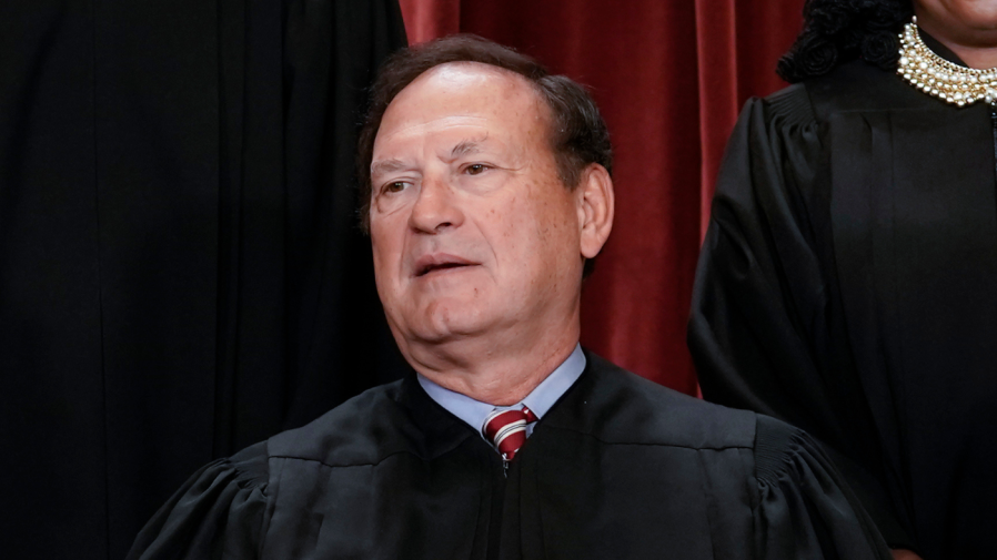 A Look Back: Alito And Roberts' Two Decades On The Supreme Court A Look Back: Alito And Roberts' Two Decades On The Supreme Court