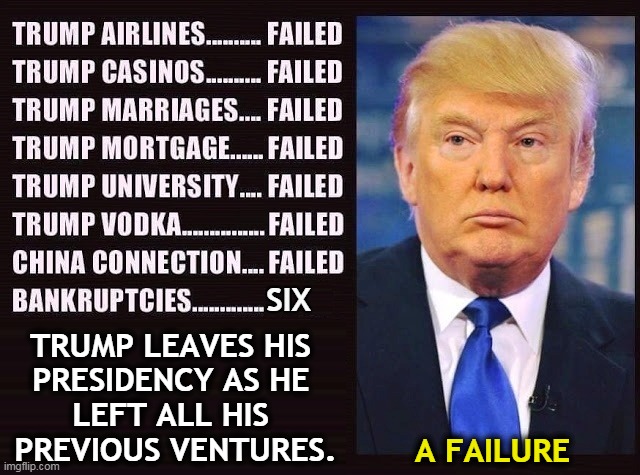 A Look Back: This Week's Business Failures A Look Back: This Week's Business Failures