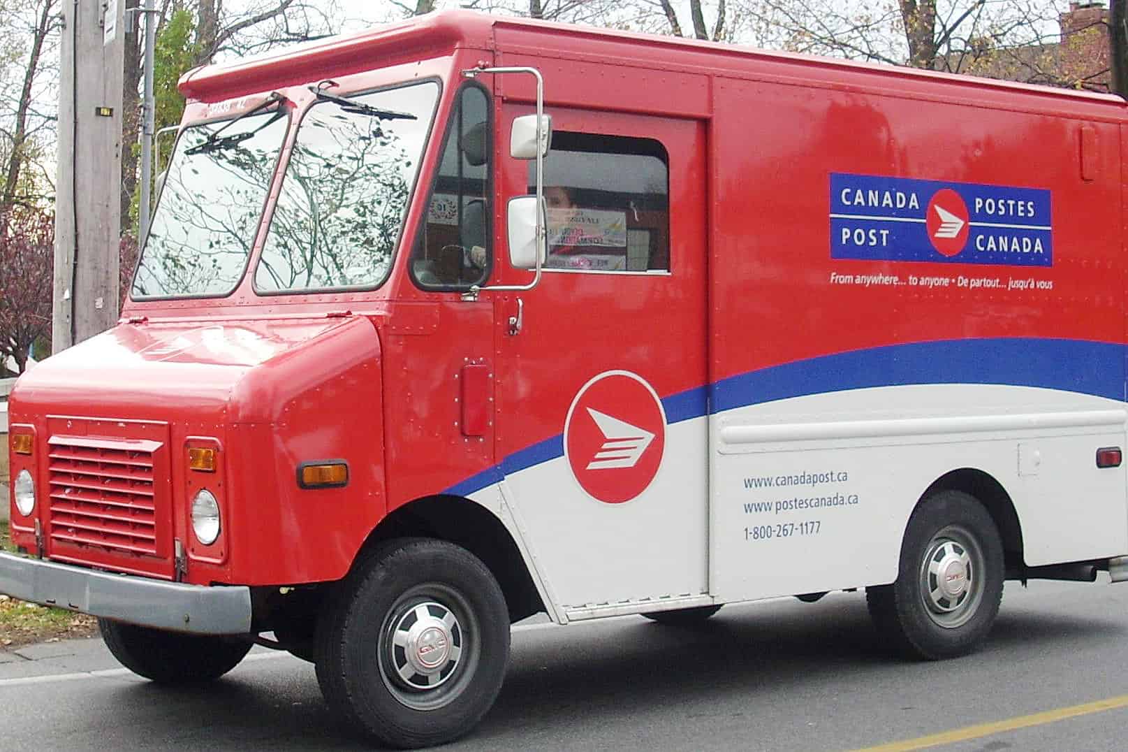 A Looming Canada Post Strike: The Threat To Customer Base A Looming Canada Post Strike: The Threat To Customer Base