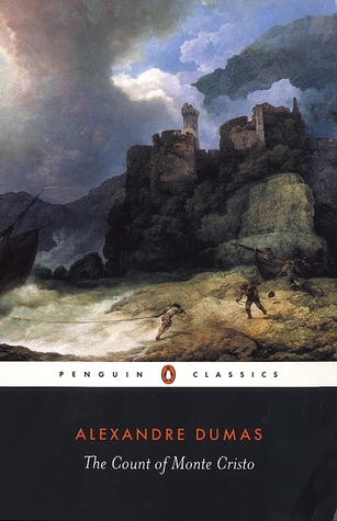 A Modern Look At The Count Of Monte Cristo: Book And Film Review A Modern Look At The Count Of Monte Cristo: Book And Film Review