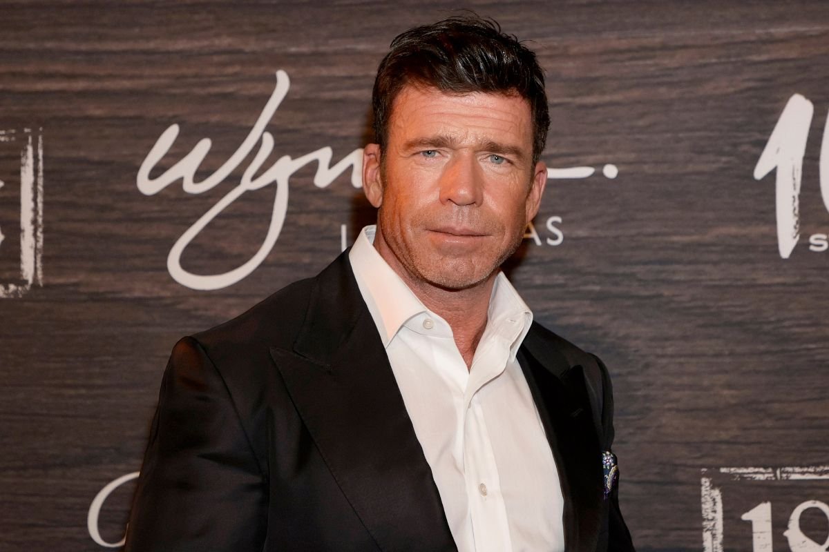 A Must-See For Yellowstone Fans: Taylor Sheridan's Film From Two Years Before A Must-See For Yellowstone Fans: Taylor Sheridan's Film From Two Years Before