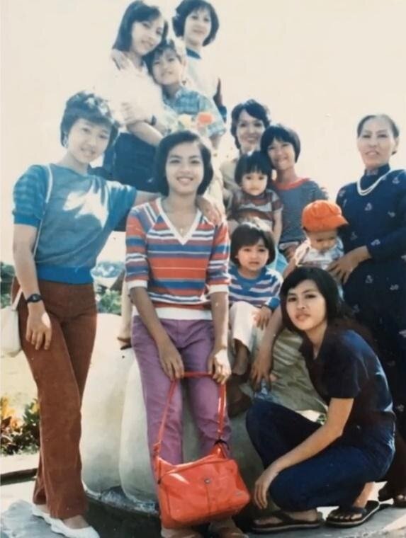 A New Perspective: The Wedding Banquet And The Queer Asian-American Narrative A New Perspective: The Wedding Banquet And The Queer Asian-American Narrative