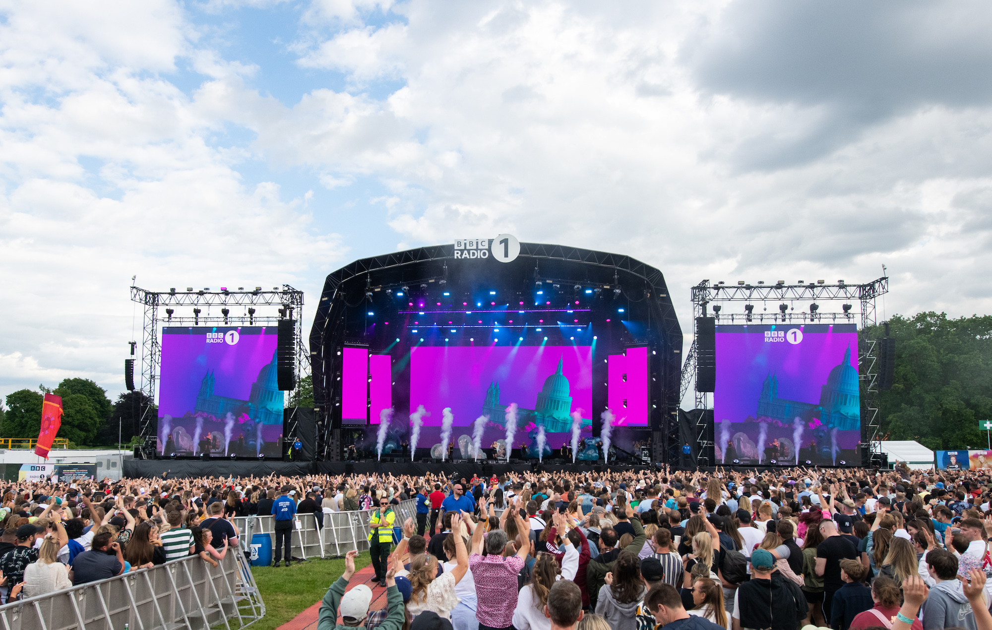 A Practical Guide To Obtaining BBC Big Weekend 2025 Sefton Park Tickets A Practical Guide To Obtaining BBC Big Weekend 2025 Sefton Park Tickets