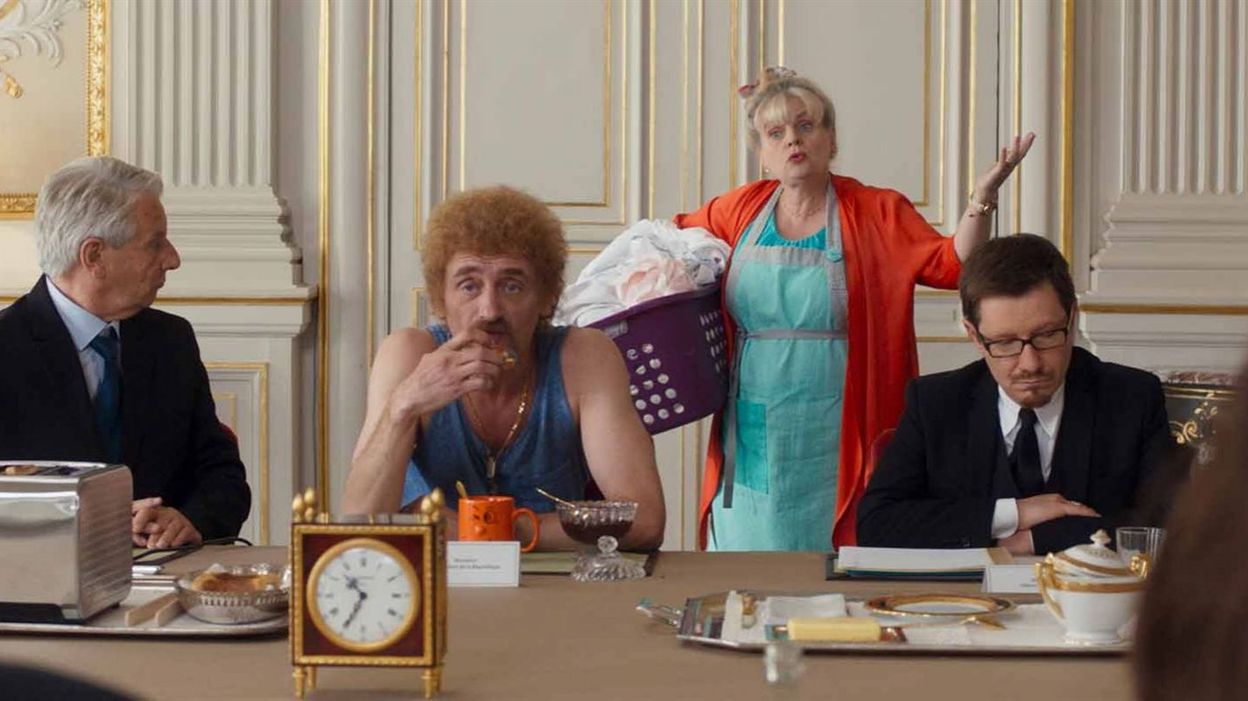 À Qui Est Dédié Les Tuche 5 ? À Qui Est Dédié Les Tuche 5 ?