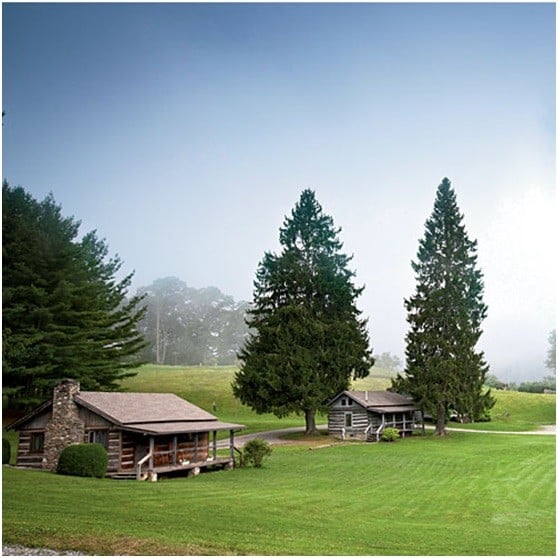A Relaxing Escape To The Country: Benefits Of Rural Living A Relaxing Escape To The Country: Benefits Of Rural Living