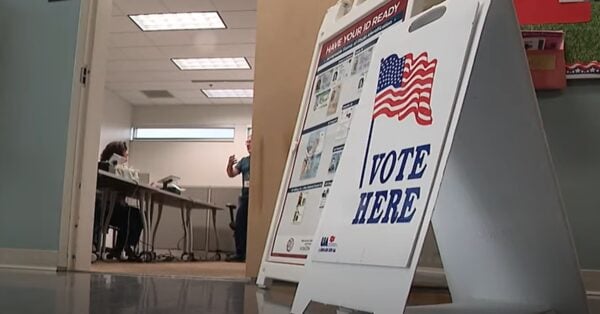 A Robust Poll Data System: Addressing Election Integrity Concerns A Robust Poll Data System: Addressing Election Integrity Concerns