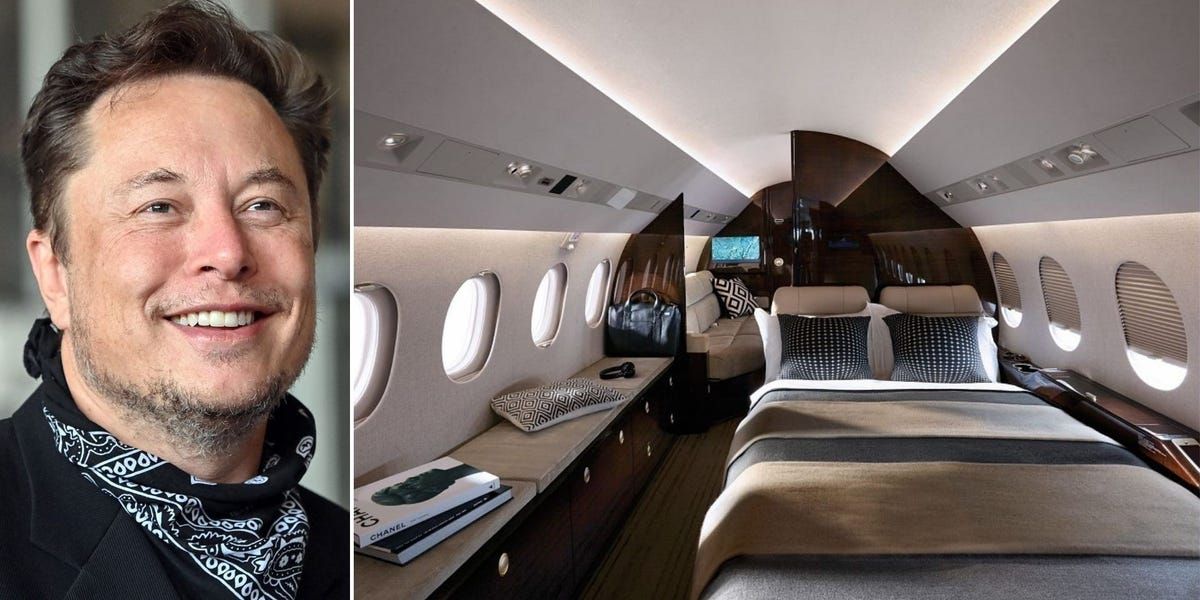 A Side Hustle: Access To Elon Musk's Private Companies
