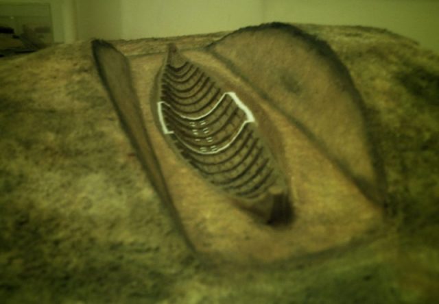 A Sixth-Century Vessel From Sutton Hoo: Evidence Of Cremation Practices In Early England A Sixth-Century Vessel From Sutton Hoo: Evidence Of Cremation Practices In Early England