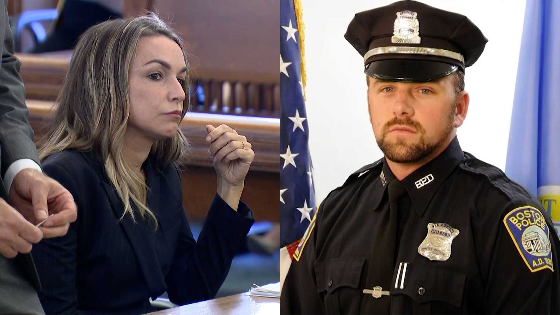 A Timeline Of Karen Read's Murder Case Proceedings A Timeline Of Karen Read's Murder Case Proceedings