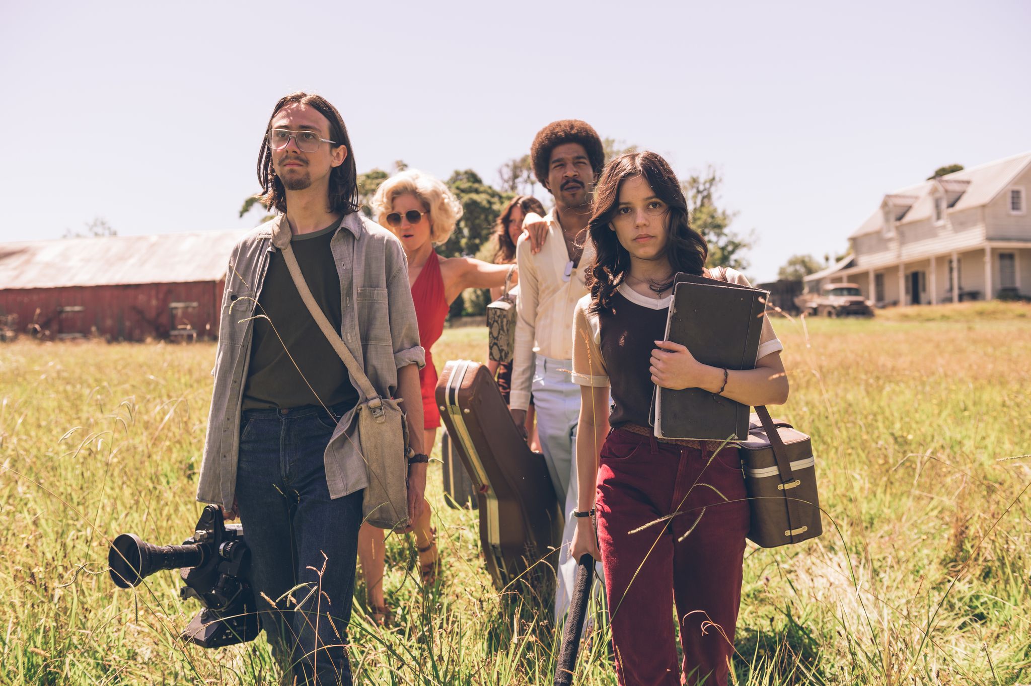 A24's New Horror Movie: Connection To $92M Hit Revealed A24's New Horror Movie: Connection To $92M Hit Revealed