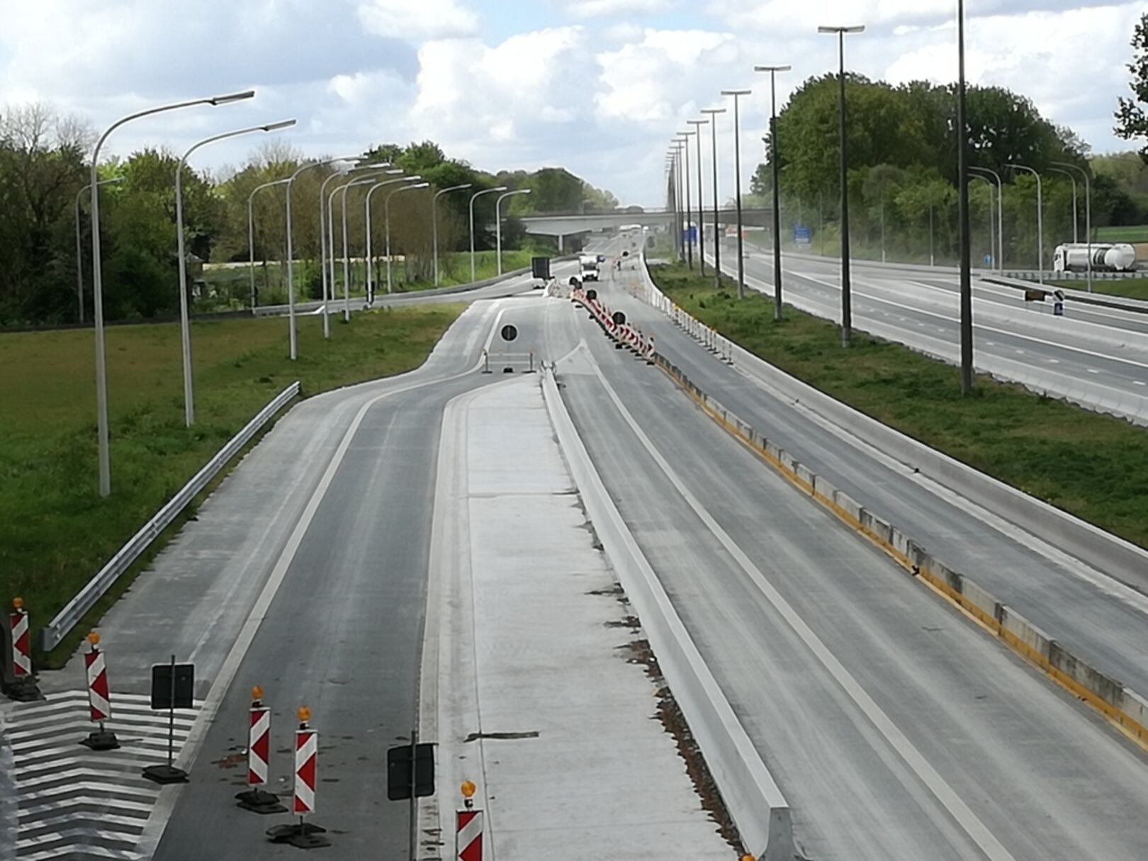 A69 : L'État Conteste L'annulation Du Chantier Autoroutier A69 : L'État Conteste L'annulation Du Chantier Autoroutier