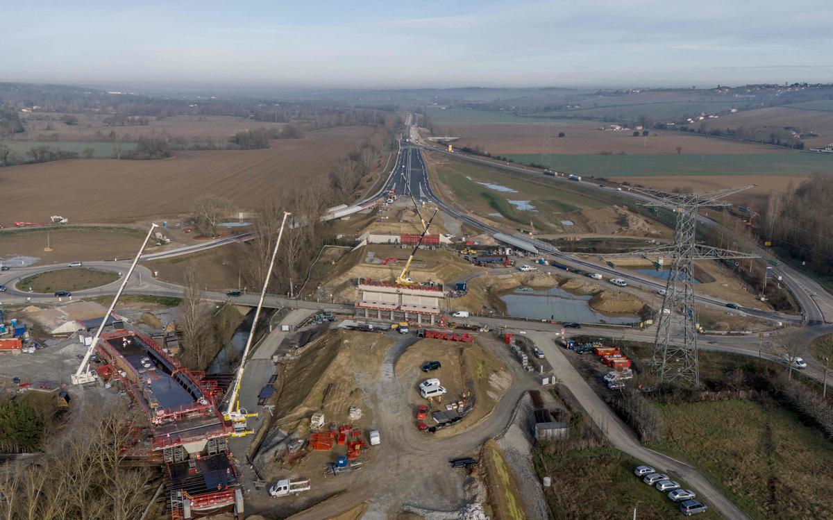 A69 : L'État Conteste L'annulation Du Chantier – Retour Sur Le Recours A69 : L'État Conteste L'annulation Du Chantier – Retour Sur Le Recours