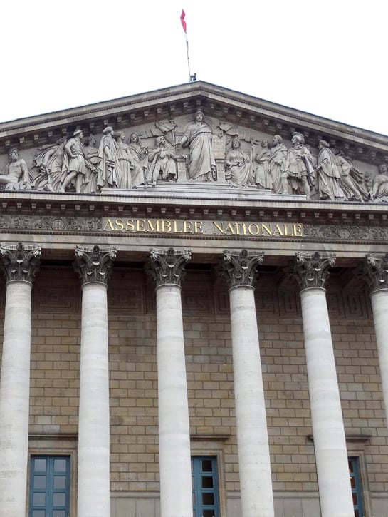 A69 : Ministres Et Parlementaires Ignorant La Justice ? A69 : Ministres Et Parlementaires Ignorant La Justice ?