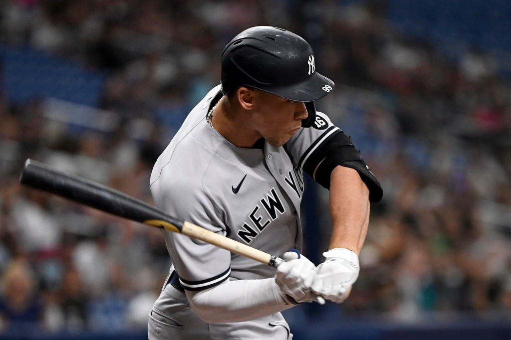 Aaron Judge And The Yankees' Lineup: A Look At Boone's Strategy Aaron Judge And The Yankees' Lineup: A Look At Boone's Strategy