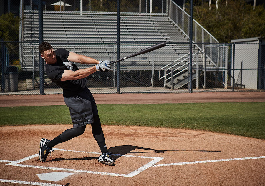 Aaron Judge Joins Elite: Record-Breaking Yankee Season Begins Aaron Judge Joins Elite: Record-Breaking Yankee Season Begins