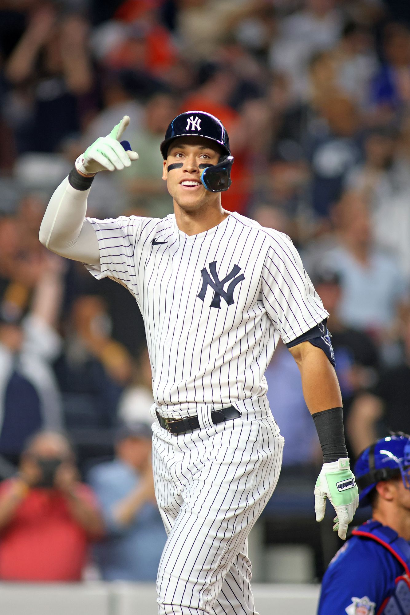 Aaron Judge's 2024 Season: A Yankees Magazine Preview Aaron Judge's 2024 Season: A Yankees Magazine Preview