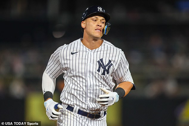 Aaron Judge's 2026 WBC Hopes: A Look At His Chances Aaron Judge's 2026 WBC Hopes: A Look At His Chances