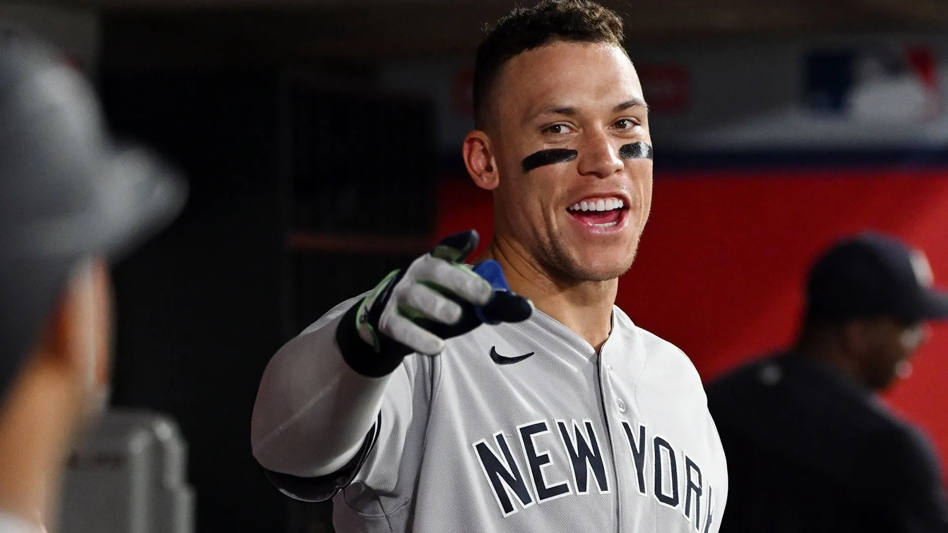 Aaron Judge's Historic Start: Matching MLB Legends Aaron Judge's Historic Start: Matching MLB Legends
