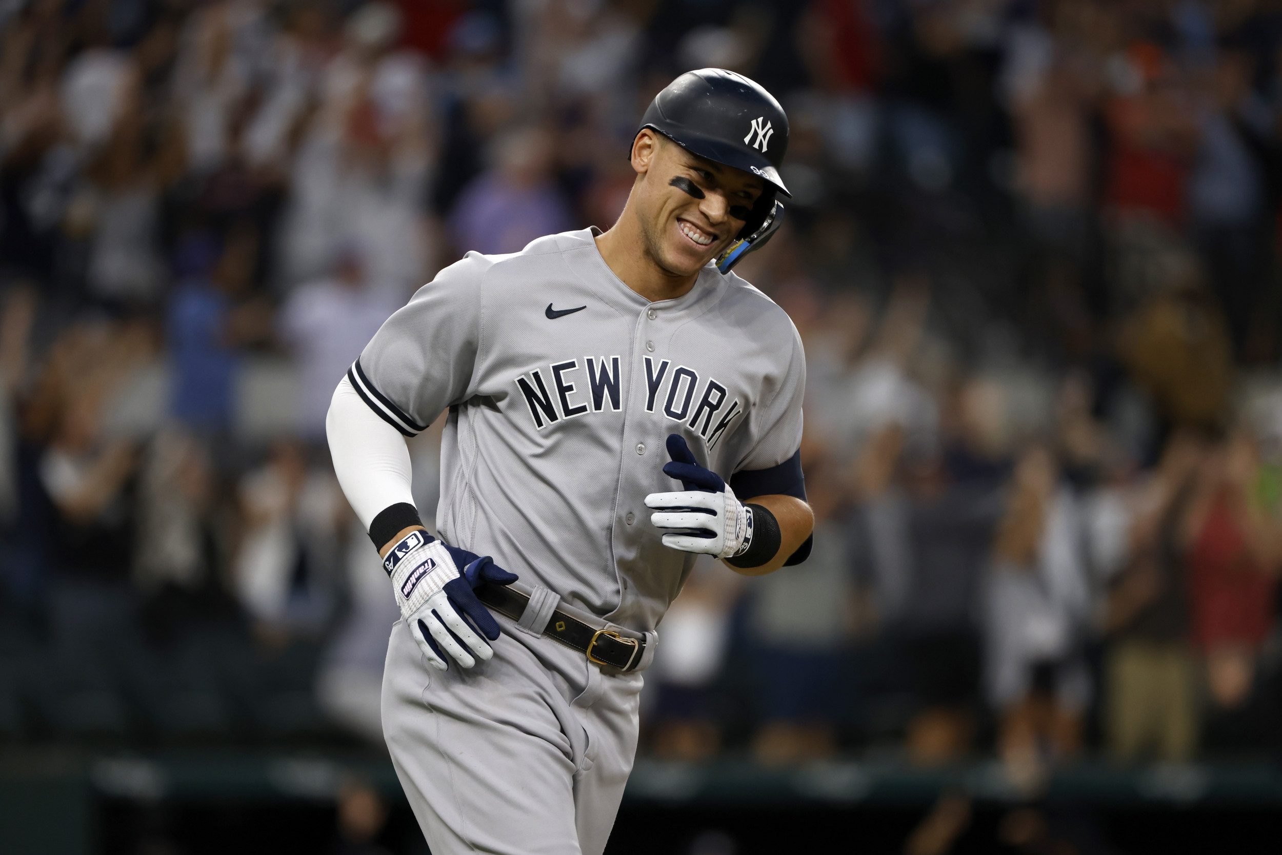 Aaron Judge's Hot Start: A Look At The Braves' Cold Beginning Aaron Judge's Hot Start: A Look At The Braves' Cold Beginning