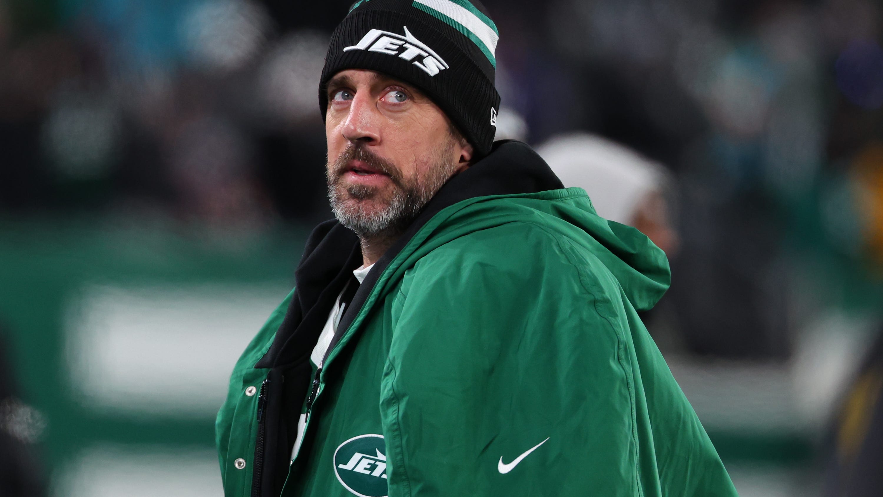 Aaron Rodgers At Steelers Training Camp: Speculation And Analysis Aaron Rodgers At Steelers Training Camp: Speculation And Analysis