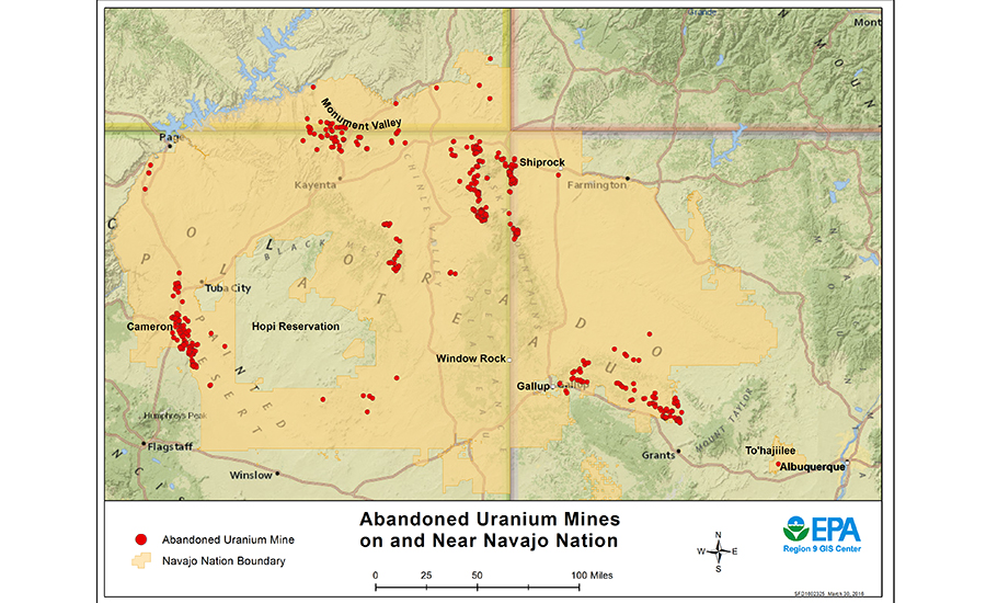 Abandoned Gold Mines: Environmental Hazards And Remediation Abandoned Gold Mines: Environmental Hazards And Remediation