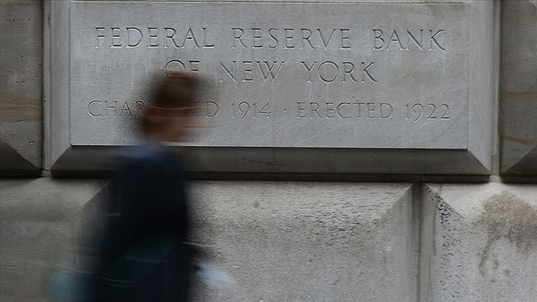 ABD-Avrupa İlişkilerinin Avrupa Merkez Bankası Üzerindeki Etkisi ABD-Avrupa İlişkilerinin Avrupa Merkez Bankası Üzerindeki Etkisi