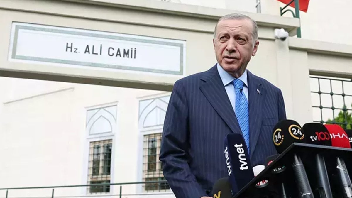ABD'li Derginin Türkiye-İsrail Gerilimine Dair Uyarısı: Erdoğan Ve Netanyahu Karşı Karşıya ABD'li Derginin Türkiye-İsrail Gerilimine Dair Uyarısı: Erdoğan Ve Netanyahu Karşı Karşıya