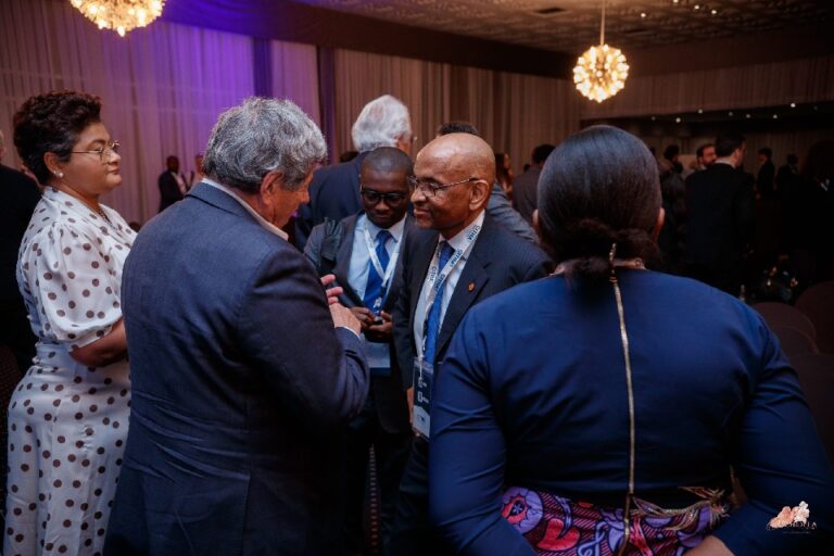 Abidjan Accueille Ivoire Tech Forum 2025 : Transformation Numérique En Afrique Abidjan Accueille Ivoire Tech Forum 2025 : Transformation Numérique En Afrique
