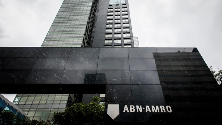 ABN AMRO AEX Stijging Na Positieve Kwartaalresultaten ABN AMRO AEX Stijging Na Positieve Kwartaalresultaten