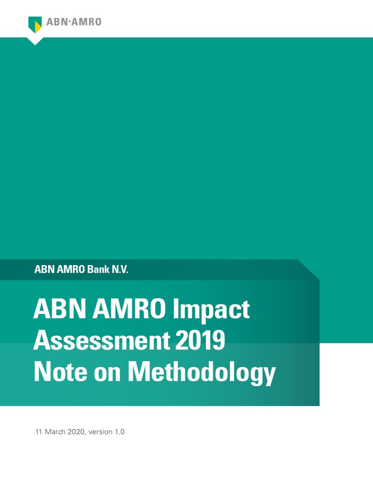 ABN AMRO: Impact Van Groeiend Autobezit Op De Occasionmarkt ABN AMRO: Impact Van Groeiend Autobezit Op De Occasionmarkt
