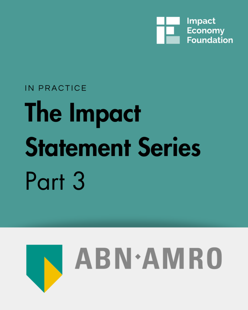 ABN AMRO: Impact Van Toegenomen Autobezit Op De Occasionmarkt ABN AMRO: Impact Van Toegenomen Autobezit Op De Occasionmarkt