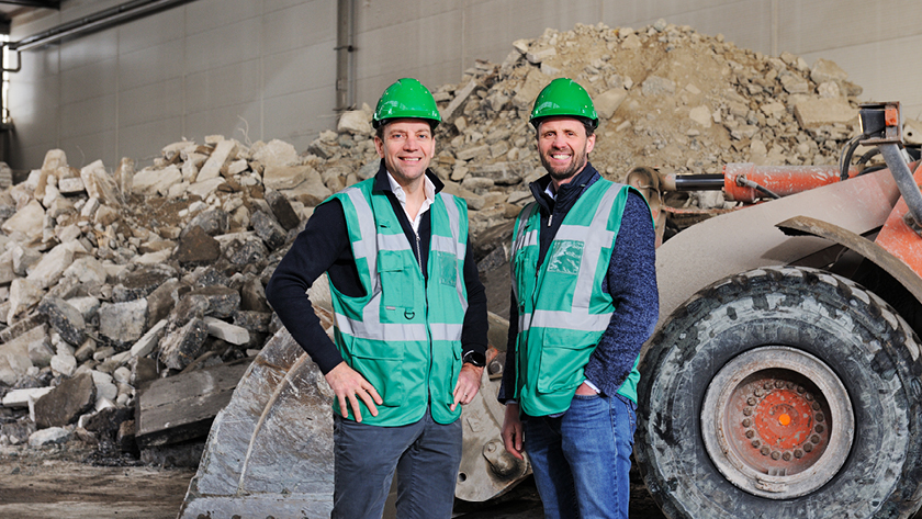 ABN AMRO Kwartaalcijfers: Positieve Impact Op AEX ABN AMRO Kwartaalcijfers: Positieve Impact Op AEX