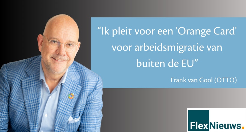 ABN Amro Rapport: De Kwetsbaarheid Van De Voedingssector Door Arbeidsmigratie ABN Amro Rapport: De Kwetsbaarheid Van De Voedingssector Door Arbeidsmigratie