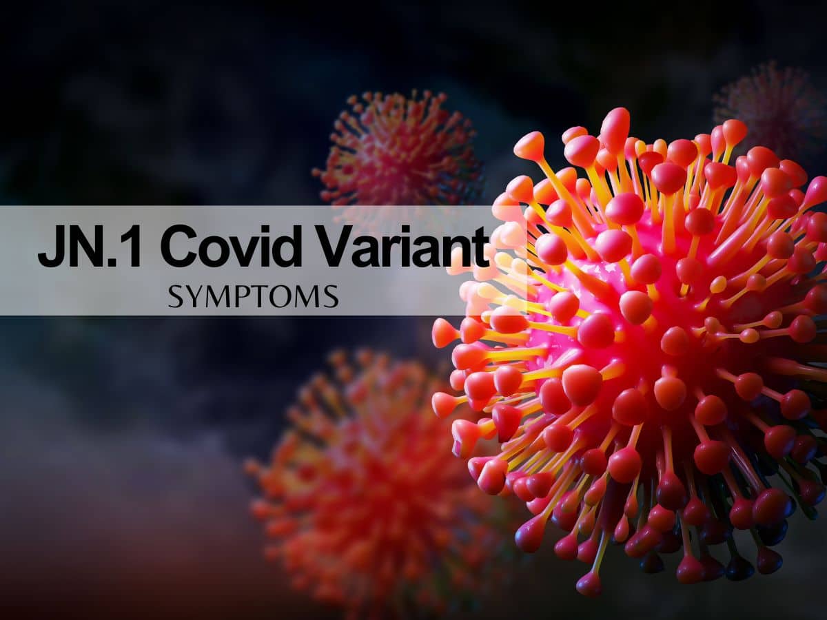 About The New COVID Variant LP.8.1: Expert Insights About The New COVID Variant LP.8.1: Expert Insights