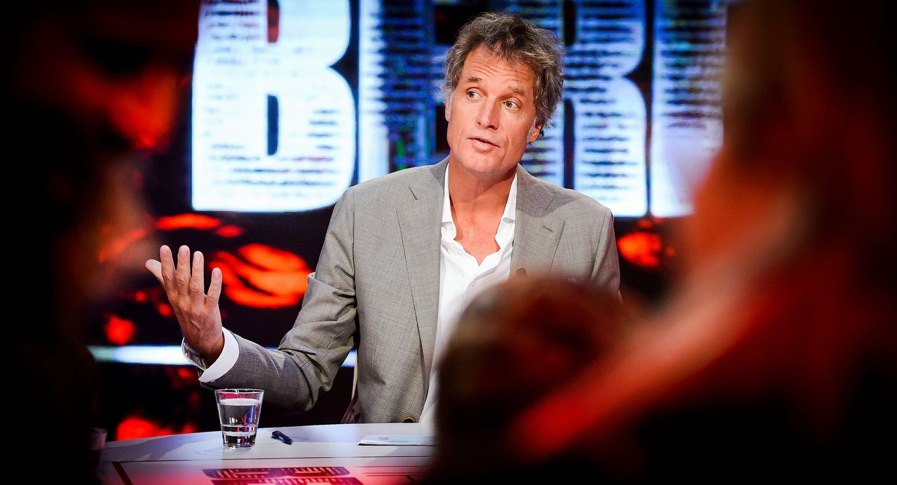 Absurdistisch Jiskefet: 20 Jaar Later, Ere Zilveren Nipkowschijf Absurdistisch Jiskefet: 20 Jaar Later, Ere Zilveren Nipkowschijf