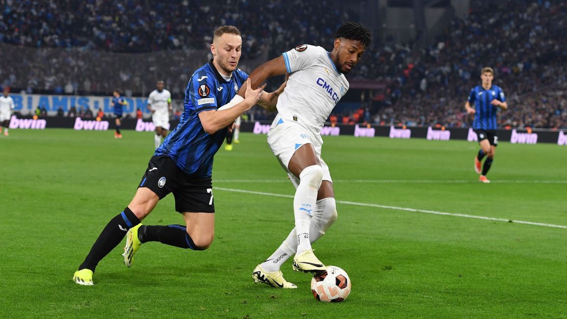 AC Milan Vs Atalanta: Hora Y Dónde Ver El Partido De Giménez AC Milan Vs Atalanta: Hora Y Dónde Ver El Partido De Giménez