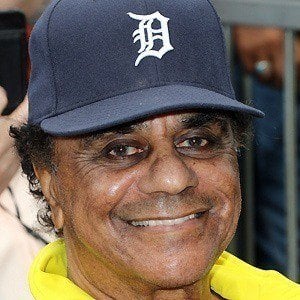 Accelerated Memory Issues Force Johnny Mathis' Retirement From Touring At Age 89 Accelerated Memory Issues Force Johnny Mathis' Retirement From Touring At Age 89