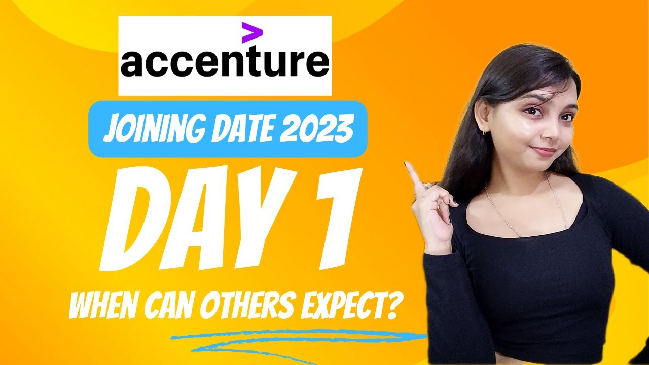 Accenture Announces 50,000 Promotions Following Six-Month Wait Accenture Announces 50,000 Promotions Following Six-Month Wait