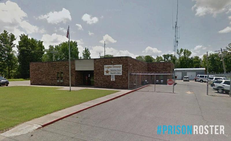 Access Logan County Jail Reports: Procedures And Resources Access Logan County Jail Reports: Procedures And Resources
