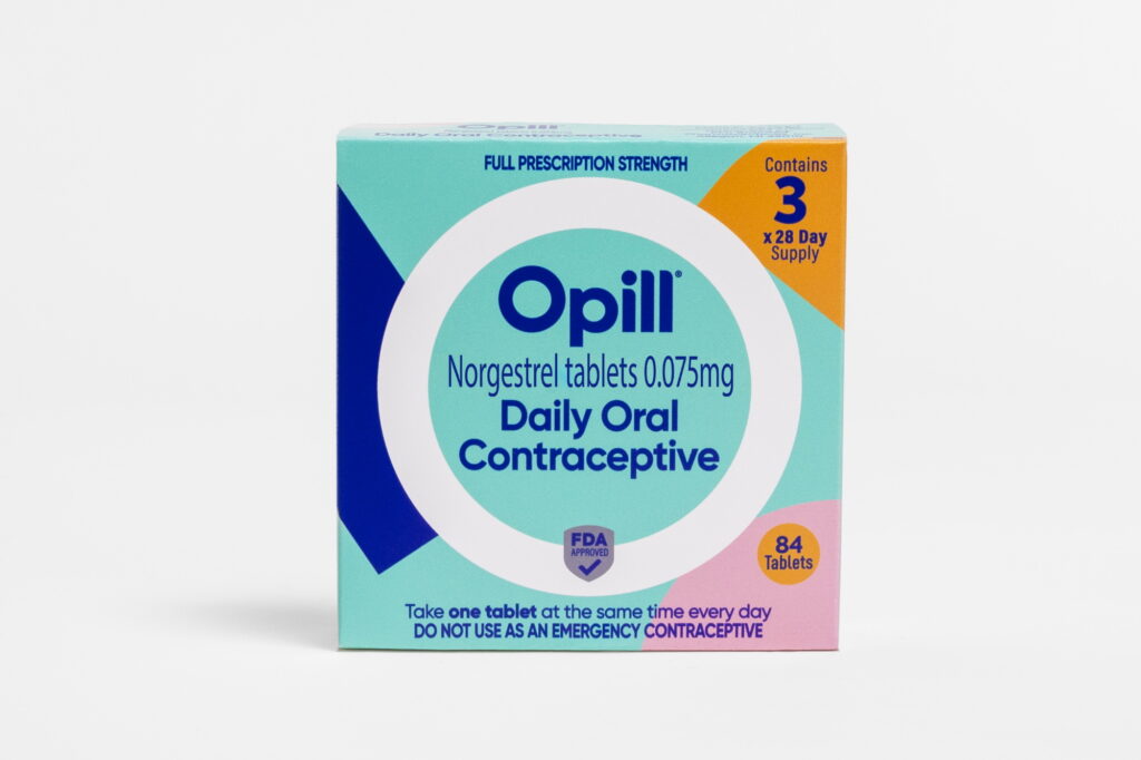 Access To Birth Control: The Impact Of OTC Availability Post-Roe Access To Birth Control: The Impact Of OTC Availability Post-Roe