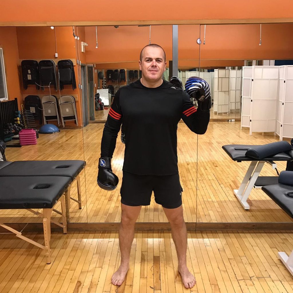 ACE Power Promotion: Boxing Seminar Details For March 26th ACE Power Promotion: Boxing Seminar Details For March 26th