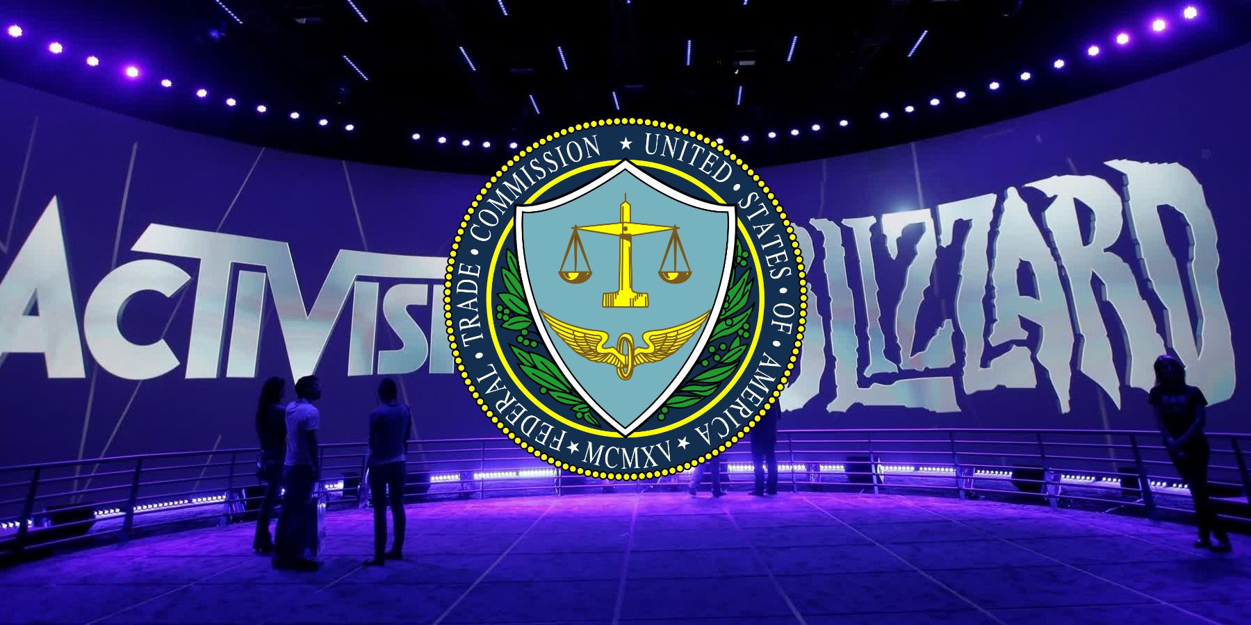Activision Blizzard Acquisition: FTC Challenges Court Ruling Activision Blizzard Acquisition: FTC Challenges Court Ruling