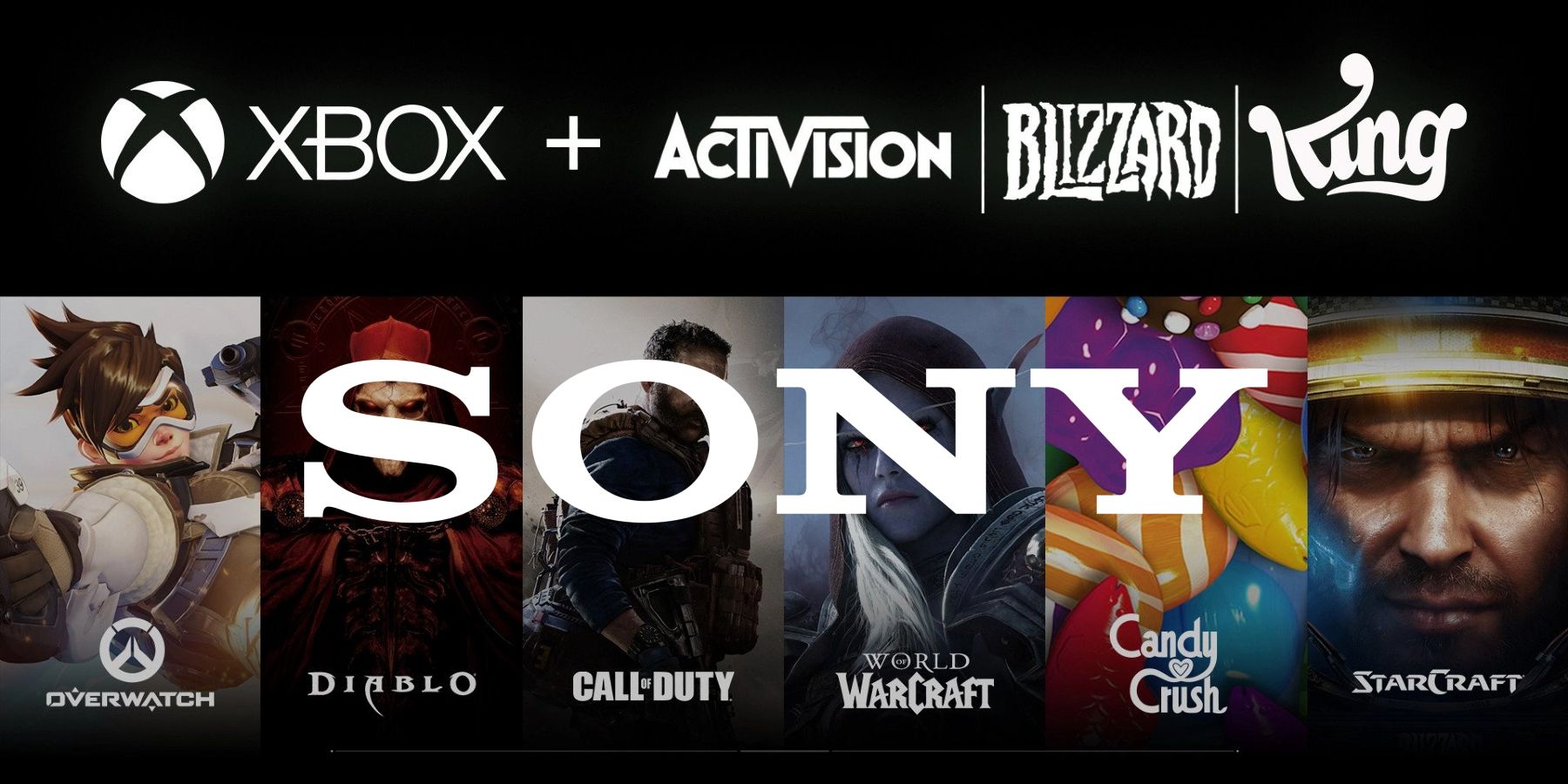 Activision Blizzard Acquisition: FTC Files Appeal Against Court Ruling Activision Blizzard Acquisition: FTC Files Appeal Against Court Ruling