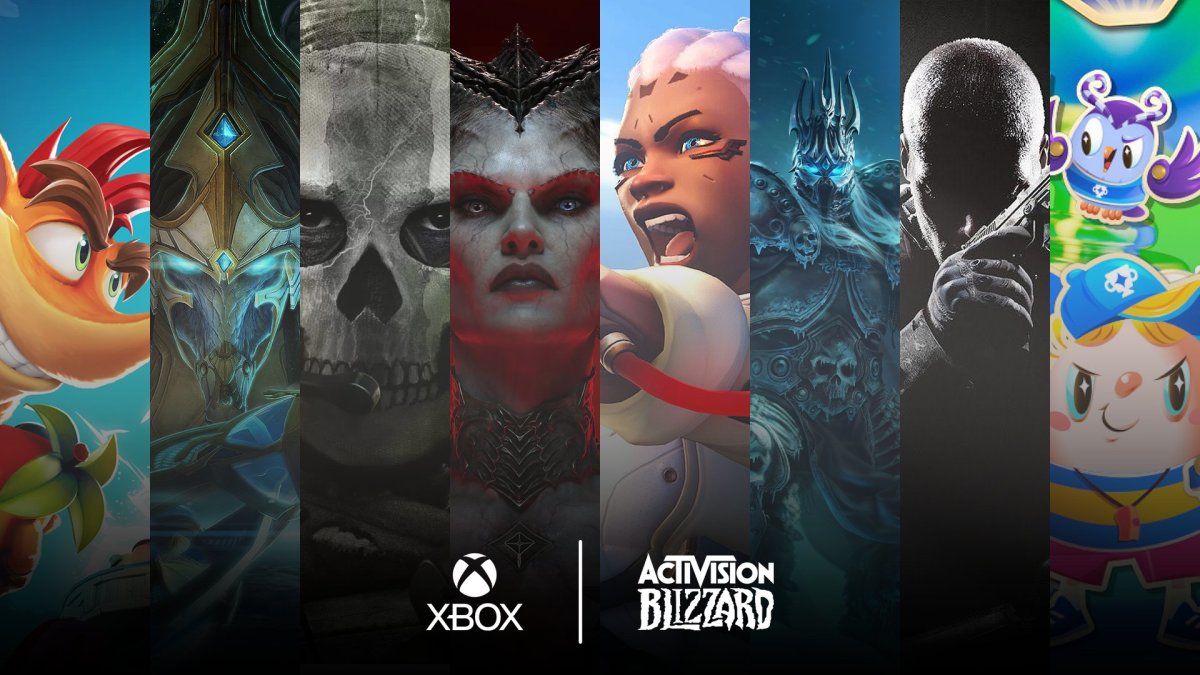 Activision Blizzard Acquisition: FTC's Appeal Process Explained Activision Blizzard Acquisition: FTC's Appeal Process Explained
